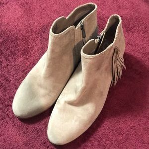 Sam Edelman boots
